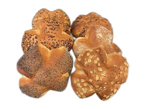 Luxe broodjes
