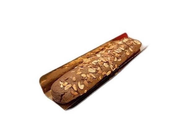 Roomboter speculaasstaaf