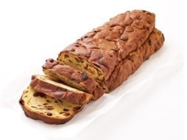 Banketbakkers Paasbrood